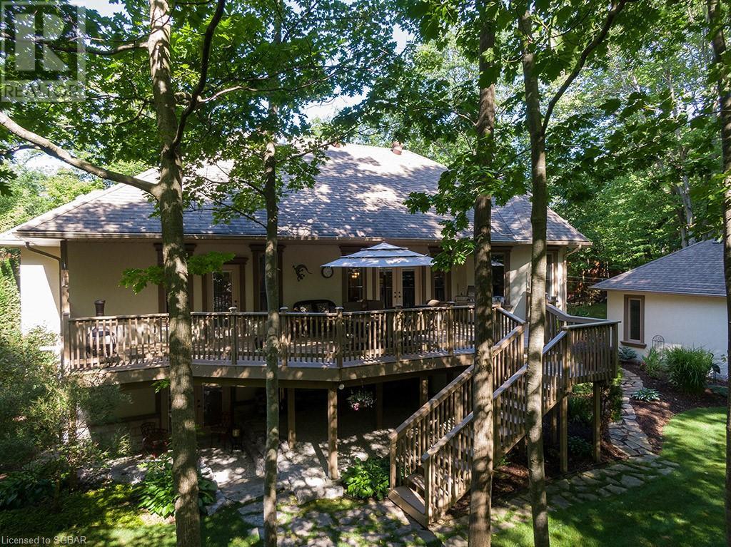 5 Whiteoak Court Wasaga Beach Ontario L9z 1b1 21042784 Mark